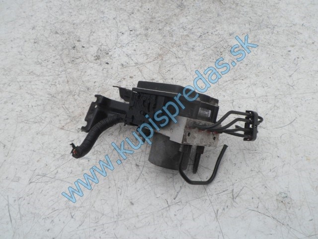 abs pumpa na suzuki sx4 1,6i 16v, 4x4, 0265950462